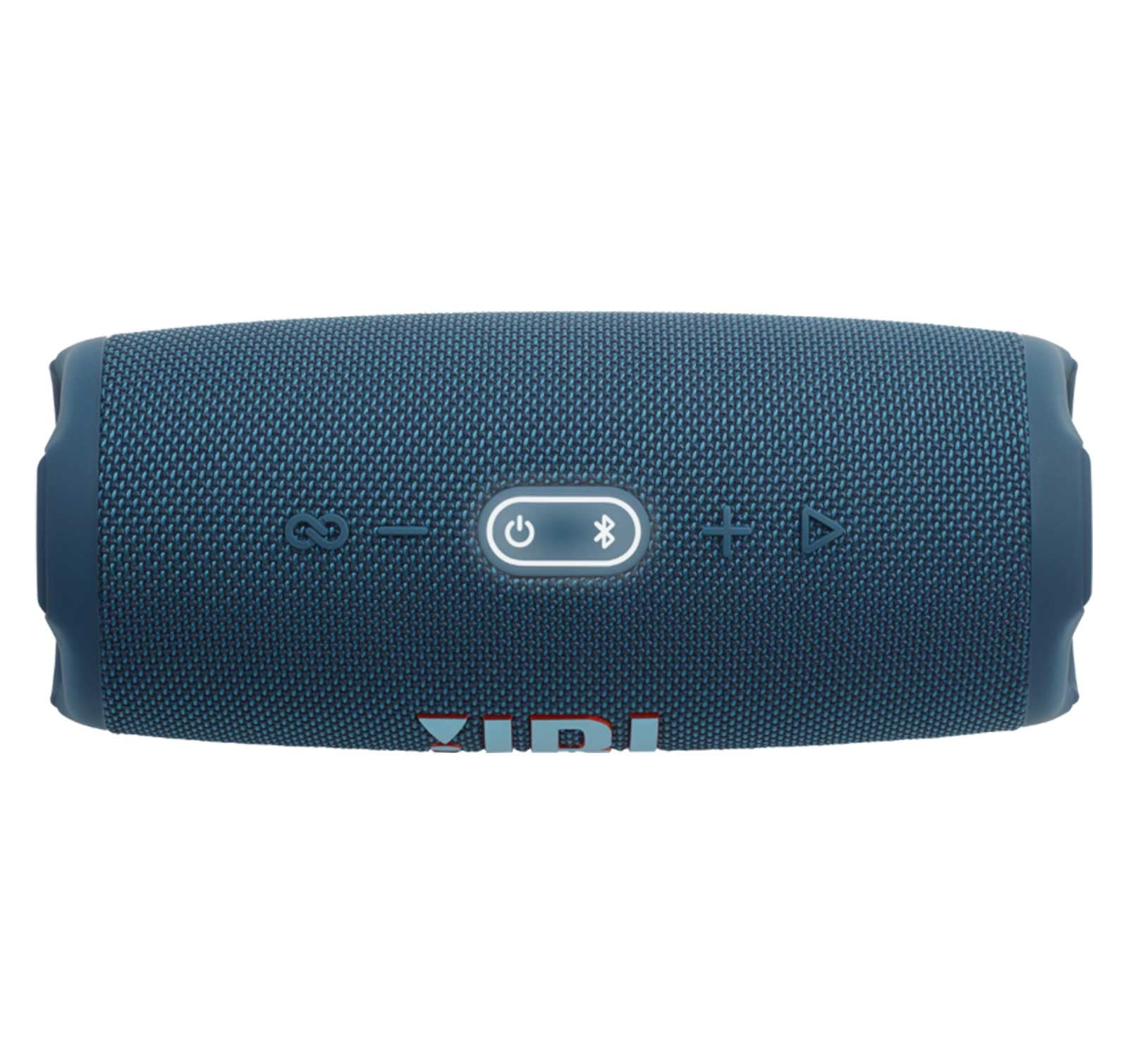 JBL Charge 5 - Speaker - for portable use - wireless - Bluetooth - 40 Watt  - 2-way - blue