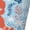 2 Black-1, variant on Women Crew Soft Moisture-wicking Socks Lobsters Pattern Design Cotton Socks, One Size fit All