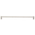 thumbnail image 2 of Alno 18" Contemporary Square Pull - Bronze, 2 of 4