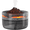 Black, variant on BCOOSS Essential Oil Diffuser Volcano Aromatherapy Fragrant Oil Air Humidifier for Large Room Home,Black
