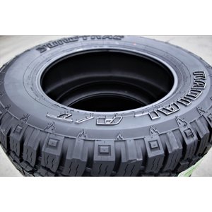 Suretrac Radial A/T 285/70R17 121/118Q D 8 Ply All Terrain Light Truck Tire Sansujyuku sansujyuku.com