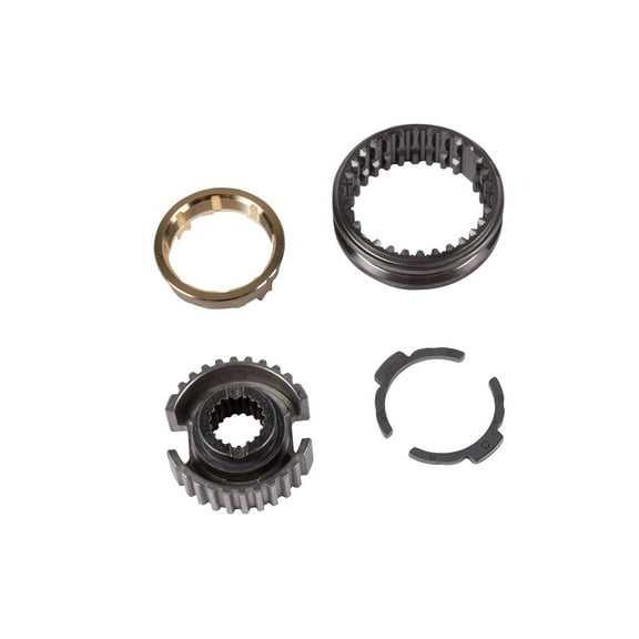 Manual Transmission Synchro Hub