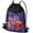 Sesame Street 2 Cute, variant on Sesame Street Vintage Elmo Drawstring Backpack Sports Bag Sackpack 17" x 13", Perfect for Gym, Yoga or Practice