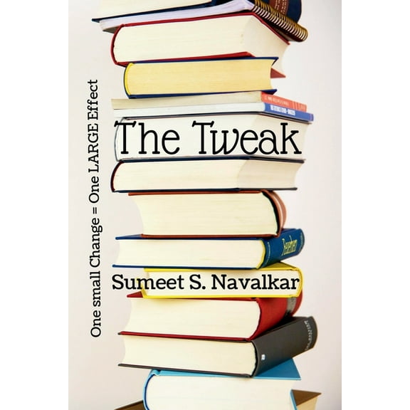 The Tweak, (Paperback)
