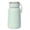 Light green, variant on Stainless Steel Water Bottle, 300Ml Water Bottle, Small Insulated Water Bottle for Hot&Cold Drinks, Water Bottle Purse with Carry Handle Leakproof Perfect for School And Travel Stainless Steel