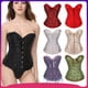 thumbnail image 1 of Vestido de novia con corsé, corsé sexy, chaleco de contracción de cintura, sello de cintura, corsé de corte europeo y americano, 1 of 4