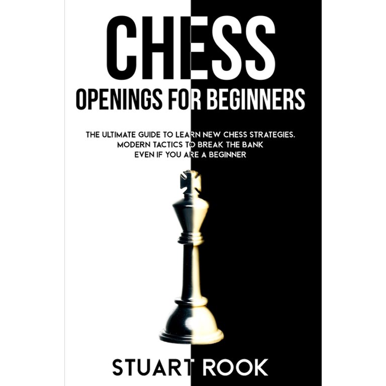 Chess Openings, The Beginner's Cheatsheet By Schmidt EBook Barnes Noble