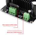 thumbnail image 3 of Placa Amplificadora De Potencia Digital TDA8954 Placa amplificadora de potencia digital Modo BTL TDA8954TH Módulo central 12V-28V, 3 of 6
