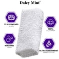 thumbnail image 5 of Folex Carpet Cleaner, 32oz + Daley Mint Towel - Instant Spot Remover Carpet Spray for Upholstery, Rugs, Carpets, Home Cleaning, 5 of 5