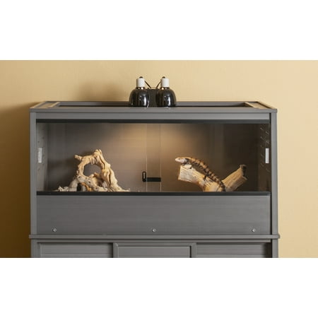 UPC: 0896819004724 | New Age Pet ECOFLEX® 48 Mojave Reptile Lounge