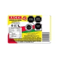 thumbnail image 2 of Chorizo Kacer mixto en charola  390 g, 2 of 4