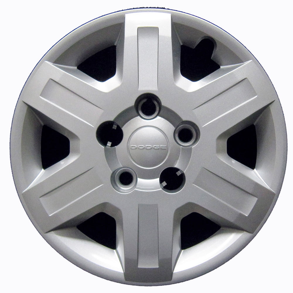 OEM Genuine Wheel Cover Fits 20112013 Dodge Caravan Professionally