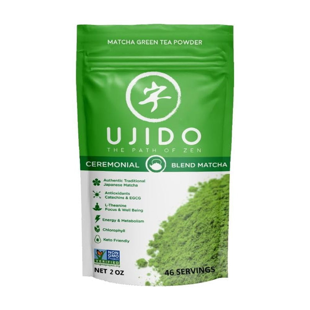 AIYA様 Aiya Tea - Organic Matcha - Cooking Grade - Case Of 6 - 100