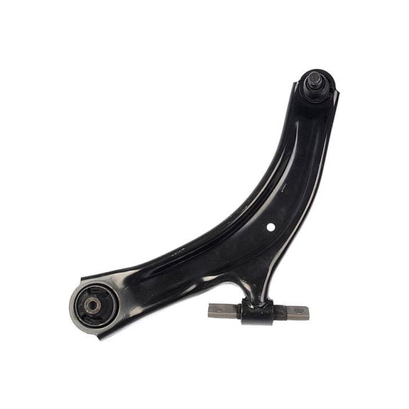 Front Driver Side Lower Control Arm Will Fits Nissan Rogue 08-13 370z 09-14