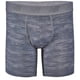 thumbnail image 2 of Calzoncillos tipo bóxer New Balance de 6 pulgadas sin etiqueta para hombre, XXL, paquete de 3, 2 of 5