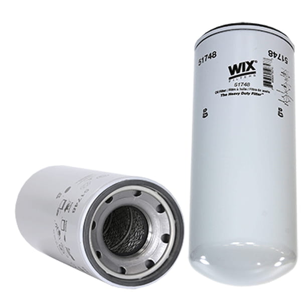 WIX Oil Filter 51748