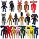 thumbnail image 2 of Siren Head Plush Toy Doll Kawaii Cartoon Cat Dog Animal Stuffed Toys Monster Stuffed Doll Decoration for Children Birthday Gift, 2 of 5