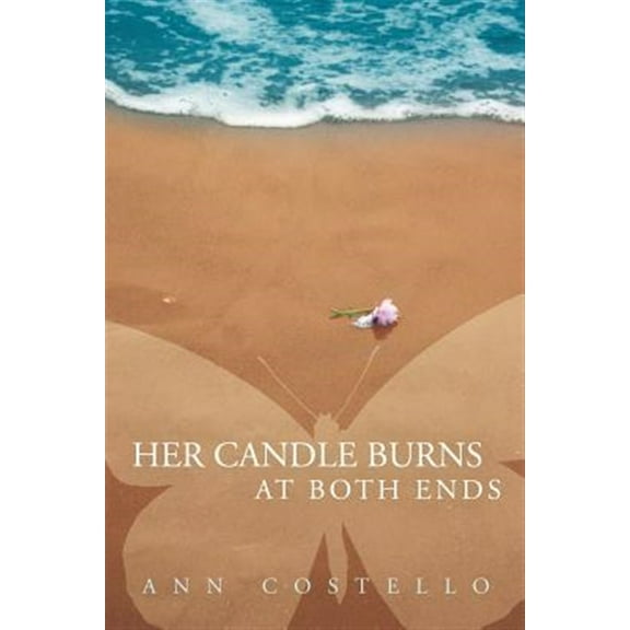 Her Candle Burns at Both Ends