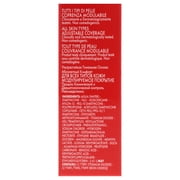 Pupa Milano Made to Last Extreme Staying Power Foundation SPF 10 - 030 Porcelain , 0.33 oz Foundation