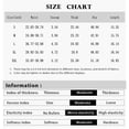 thumbnail image 3 of Cargo Denim Shorts for Women High Waisted Relaxed Fit Jorts Casual Trendy Summer Hot Pants with Pockets, 3 of 7