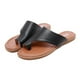 thumbnail image 3 of Sandalias Casuales Tacón para Mujer Cgtredaw Negro 39, 3 of 9