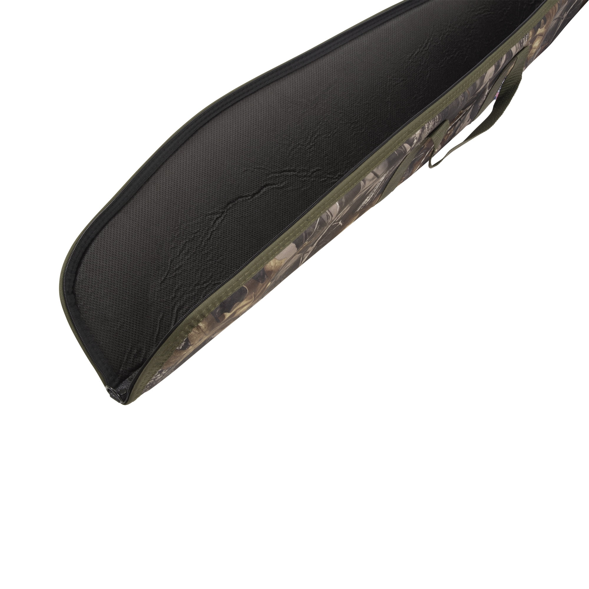 Allen Company 52" Red Mesa Shotgun Case, Camo