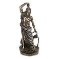 thumbnail image 4 of Ebros Greek Olympian God Bacchus Dionysus Statue Wine & Ecstasy Deity Figurine, 4 of 6