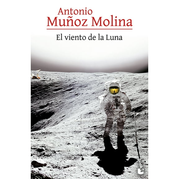 El Viento de la Luna (Novela) / Moonwind (a Novel), (Paperback)