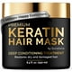 thumbnail image 1 of Mascarilla capilar SUNATORIA Tratamiento de queratina para cabello dañado, 1 of 9