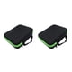 thumbnail image 2 of Estuche de transporte de aceite esencial Advancent 63 Rectangular con asa gran capacidad nailon, 2 of 5