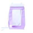 thumbnail image 1 of Waterproof Phone Pouch Works with All Phones Touchscreen Clear Floating Cell Phone Dry Bag Case Protector Beach Cruise Ship Travel Essentials, 1 of 8