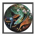 thumbnail image 3 of Cuadros Decorativos Kits de punto de cruz Color Dragon Hilo de 3 hebras 11CT Bordado de bricolaje (A) Ndcxsfigh Nuevos Originales, 3 of 9