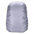 thumbnail image 2 of Waterproof Backpack Cover Bag Camping Hiking Outdoor Rucksack Rain Dust, 2 of 8