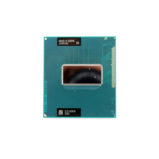 Intel core i7 3610qm чем заменить