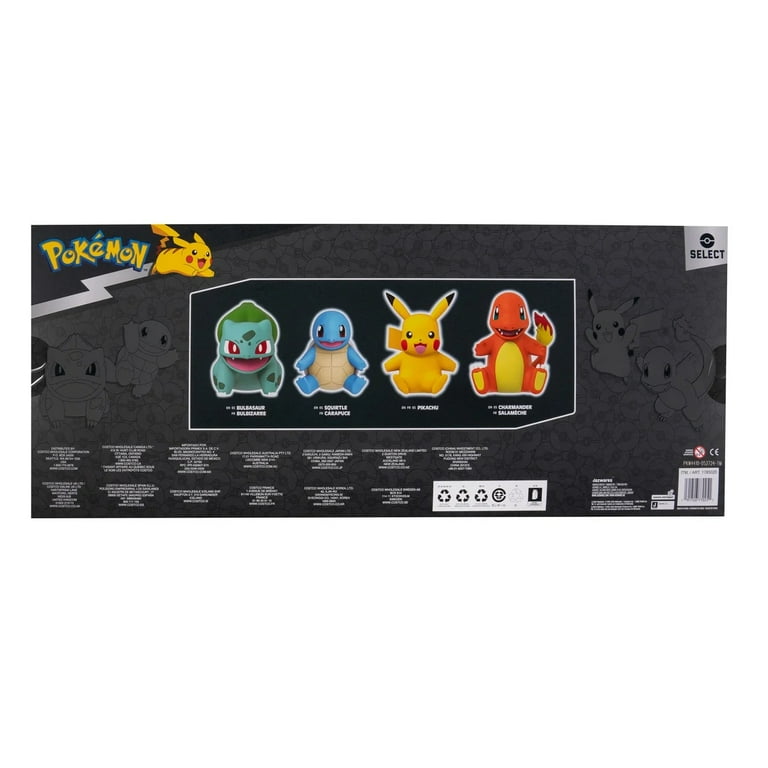 Pokémon Vinyl 8
