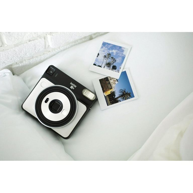 Amazon.com : Fujifilm Instax Square SQ6 - Instant Film