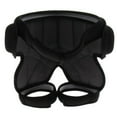thumbnail image 2 of LOVIVER 3D Protection Hip EVA Short Protective Guard Pad Skiing Skating Snowboard M M M, 2 of 8