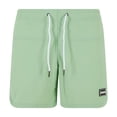 thumbnail image 1 of Urban Classics Mens Block Swim Shorts, 1 of 3