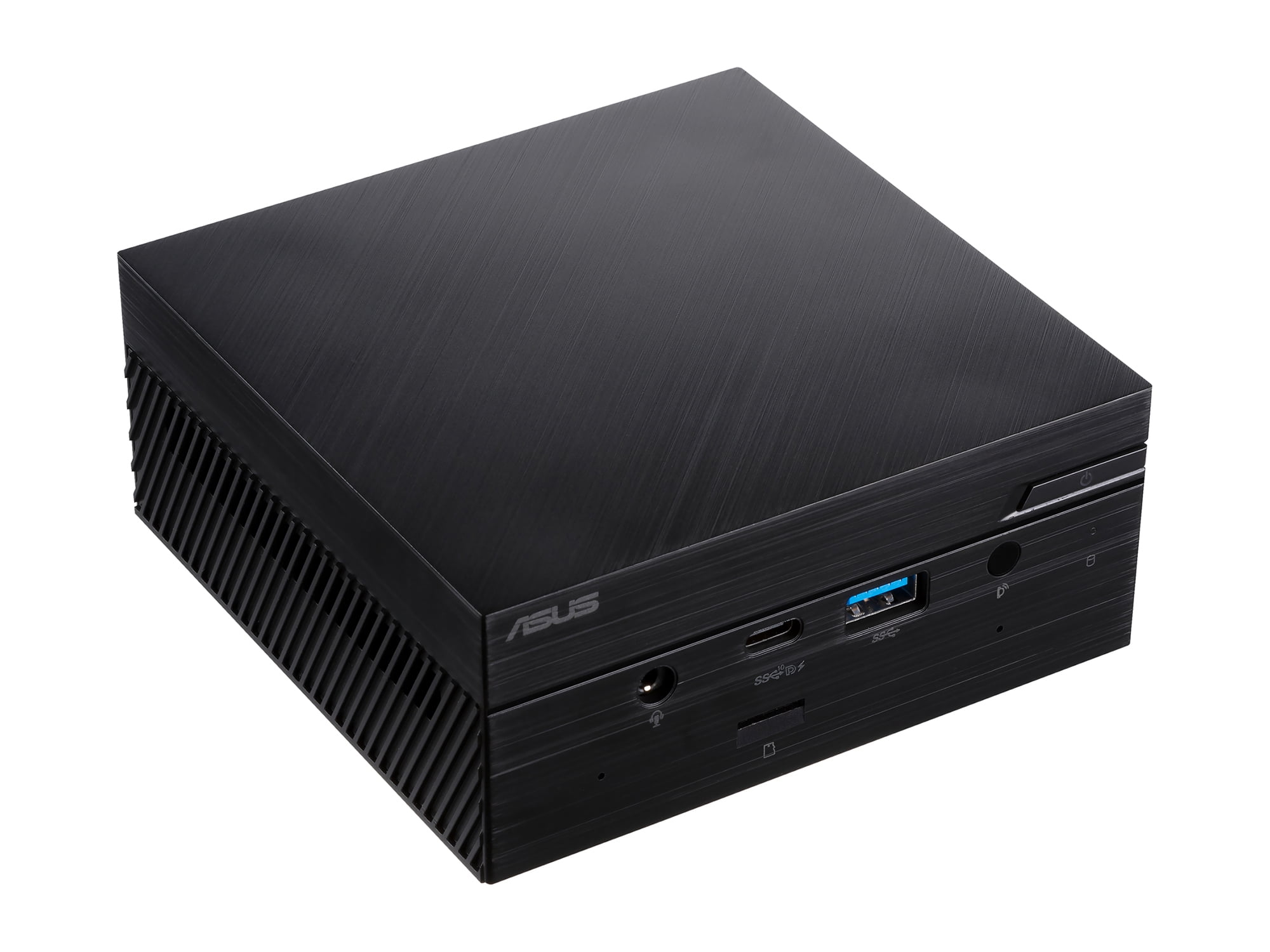 ASUS PN50 Mini PC, AMD Ryzen 5 4500U Upto 4.0GHz, 32GB RAM, 512GB
