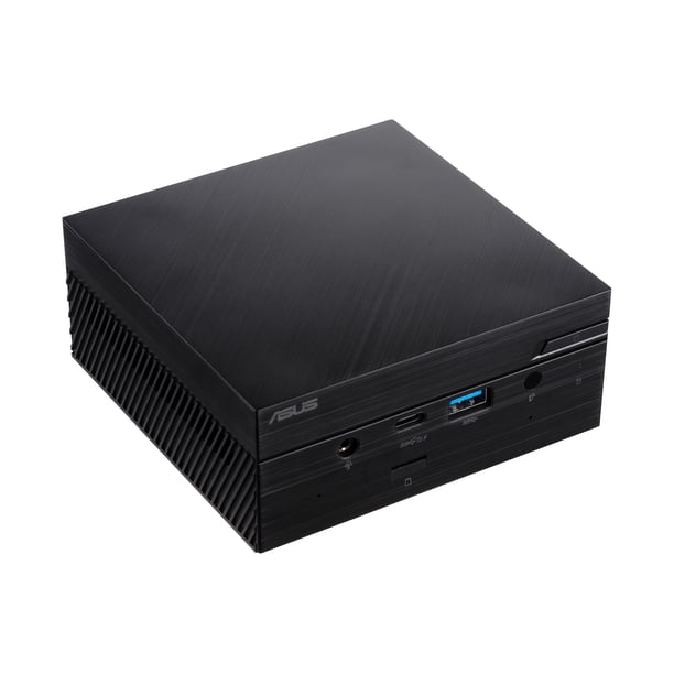 美品 ASUS ミニPC PN50-B AMD Ryzen 5 4500U ASUS PN50 Mini PC, AMD Ryzen 5 4500U Upto 4.0GHz, 8GB RAM, 1TB