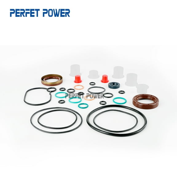 CR CP3 Common Rail Pump Repair Kit, For Diesel Engine