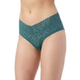 thumbnail image 4 of No Boundaries Lace Hipster Panties, 4-Pack, 4 of 5