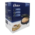 thumbnail image 3 of Plancha Multiuso Oster Instant Gourmet Negro, 3 of 4
