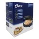 thumbnail image 3 of Plancha Multiuso Oster Instant Gourmet Negro, 3 of 4