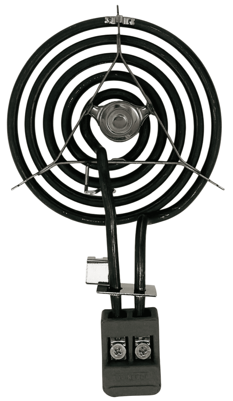 6" Top Surface Burner for GE / General Electric Stove | WB30X359 AP2027832