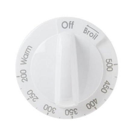 GE APPLIANCE WB03X22562 KNOB THERMOSTAT ASM. - GENUINE OEM PART