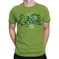 thumbnail image 2 of Officially Licensed Coca Cola Classic Coke Bottle Design Men's T-shirt, 2 of 3