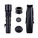 thumbnail image 3 of 500 mm F/8.0-32 Superteleobjetivo multicapa Zoom manual +, 3 of 8