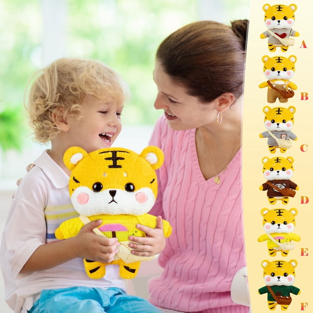 onlyliua Ofertas de Navidad Muñeca Durmiente de 30 Cm de Toy Year