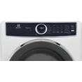 thumbnail image 5 of ELECTROLUX ELFE7537AW front load electric dryer, 5 of 6